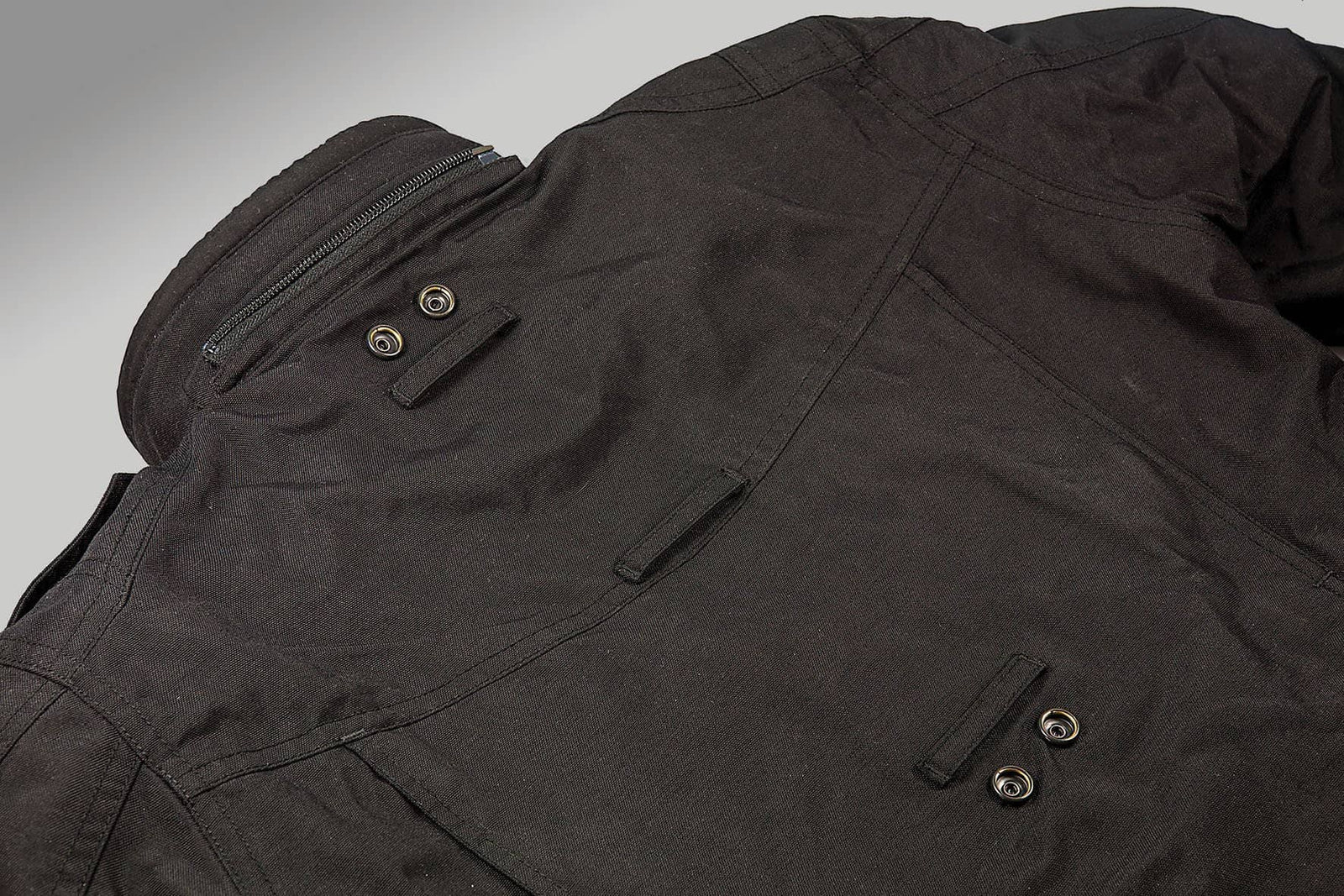 Garibaldi - Garibaldi Fox-T Contemporary Jacket for Ladies - Ladies Jackets - Salt Flats Clothing