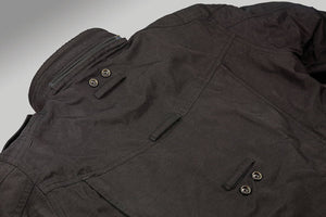 Garibaldi - Garibaldi Fox-T Contemporary Jacket for Ladies - Ladies Jackets - Salt Flats Clothing