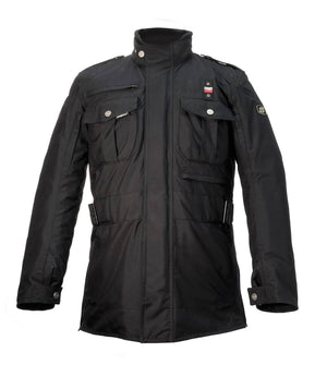 Garibaldi - Garibaldi Fox-T Contemporary Jacket for Ladies - Ladies Jackets - Salt Flats Clothing