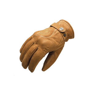 Garibaldi - Garibaldi URBE KP Mens Vintage Winter Gloves - Gloves - Salt Flats Clothing