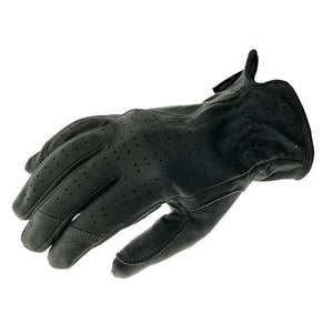 Garibaldi - Garibaldi Veneto Mens Vintage Summer Urban Touring Gloves - Gloves - Salt Flats Clothing