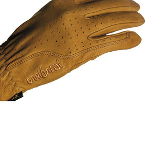 Garibaldi - Garibaldi Veneto Mens Vintage Summer Urban Touring Gloves - Gloves - Salt Flats Clothing