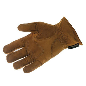 Garibaldi - Garibaldi Veneto Mens Vintage Summer Urban Touring Gloves - Gloves - Salt Flats Clothing