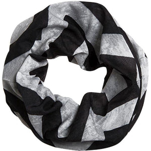 Holy Freedom - Holy Freedom Alien Bandana Tube - Bandana's and Tubes - Salt Flats Clothing