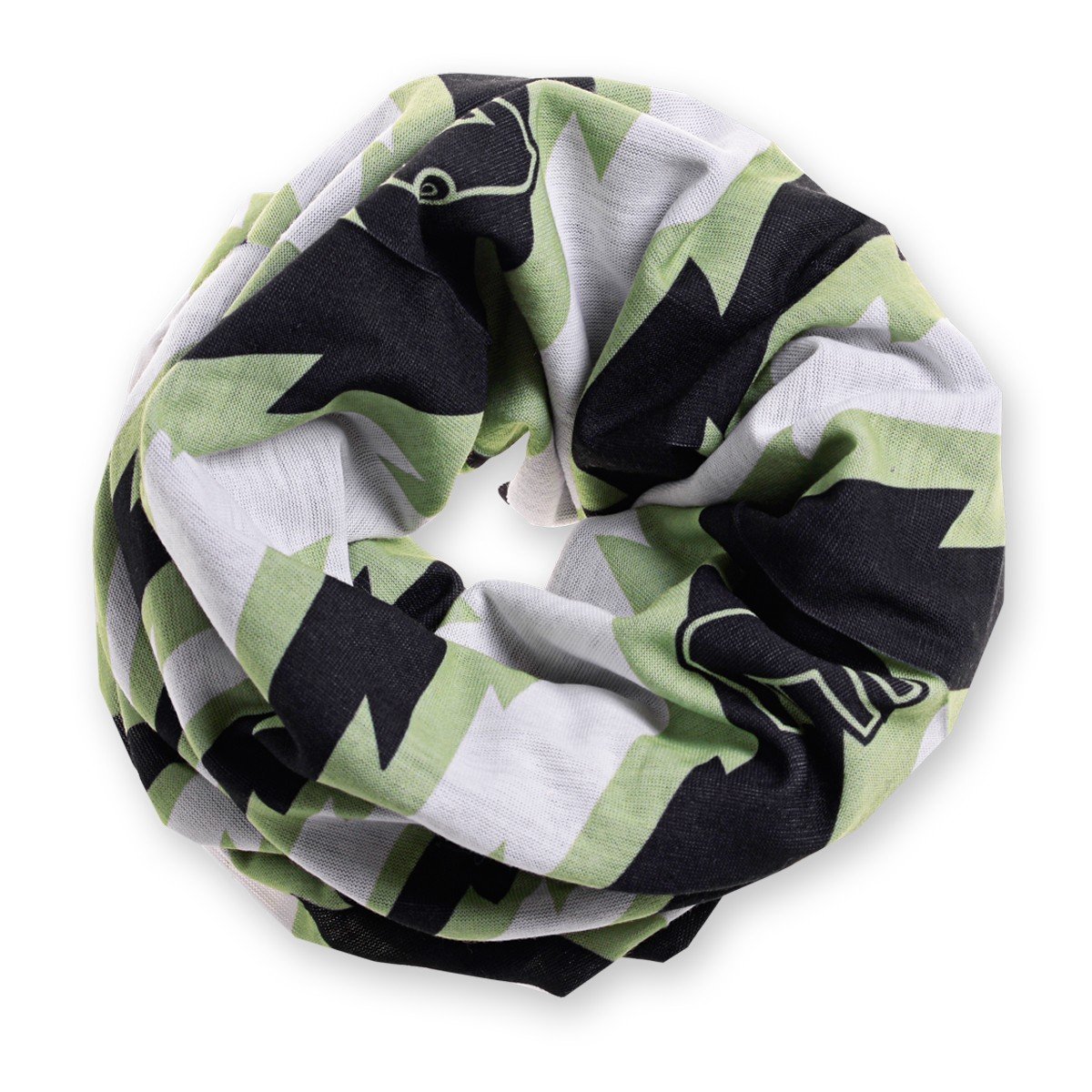 Holy Freedom - Holy Freedom Danger Primaloft Bandana Tube - Bandana's and Tubes - Salt Flats Clothing