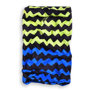 Holy Freedom - Holy Freedom Harvey Polar Bandana Tube - Bandana's and Tubes - Salt Flats Clothing