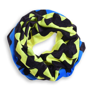 Holy Freedom - Holy Freedom Harvey Polar Bandana Tube - Bandana's and Tubes - Salt Flats Clothing