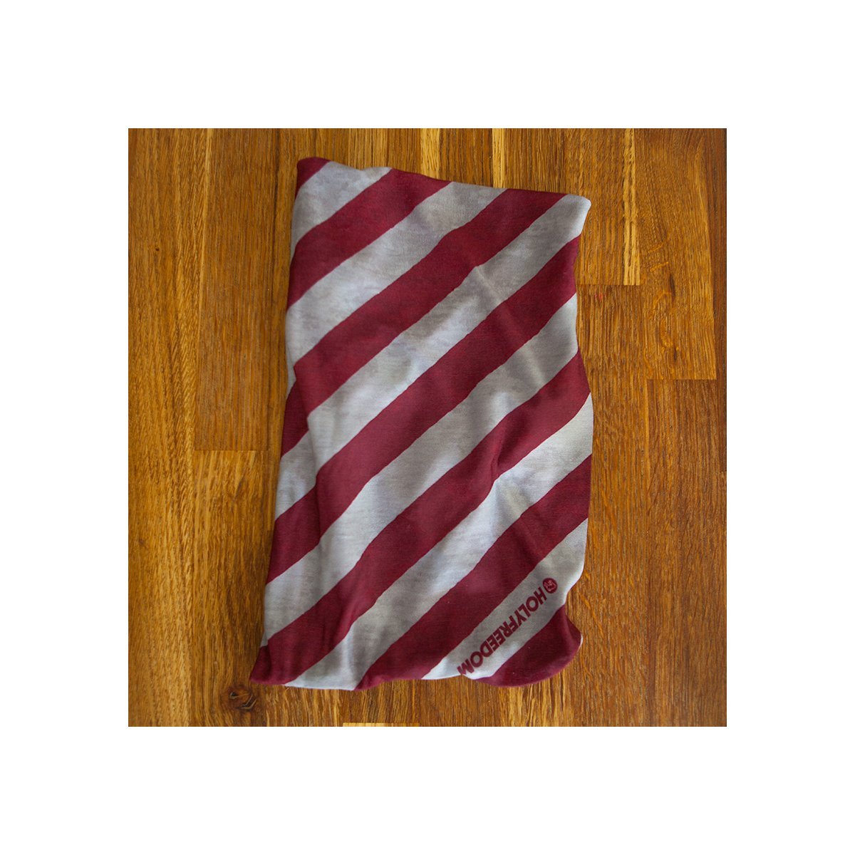 Holy Freedom - Holy Freedom Massachusetts Repreve Bandana Tube - Bandana's and Tubes - Salt Flats Clothing