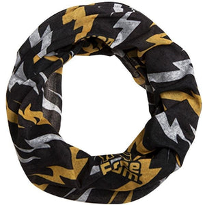 Holy Freedom - Holy Freedom Saetta Bandana Tube - Bandana's and Tubes - Salt Flats Clothing