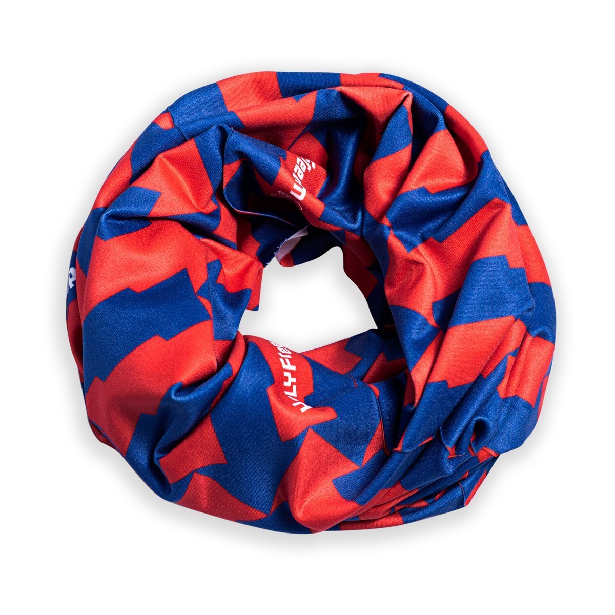 Holy Freedom - Holy Freedom Shock Stretch Bandana Tube - Bandana's and Tubes - Salt Flats Clothing