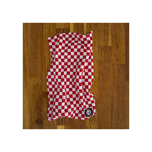 Holy Freedom - Holy Freedom Sir Rox Repreve Bandana Tube - Bandana's and Tubes - Salt Flats Clothing