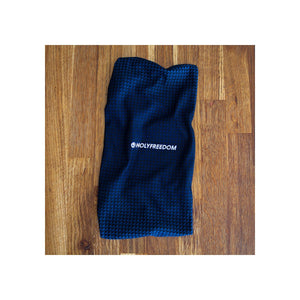 Holy Freedom - Holy Freedom Sporty Repreve Bandana Tube - Bandana's and Tubes - Salt Flats Clothing