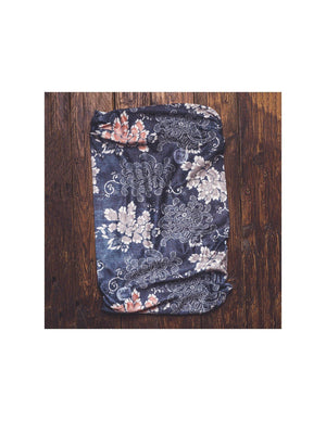 Holy Freedom - Holy Freedom Sunrise Stretch Bandana Tube - Bandana's and Tubes - Salt Flats Clothing