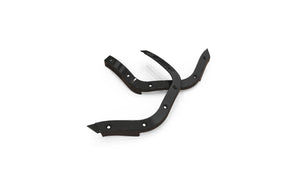 Qwart - Qwart Converter Trim Accessory Kit for Phoenix Standard and Slick Helmets - Helmet Accessories - Salt Flats Clothing