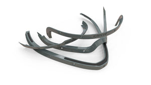 Qwart - Qwart Trim Accessory Kit for Phoenix Standard and Slick Helmets - Helmet Accessories - Salt Flats Clothing