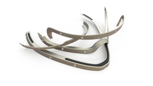 Qwart - Qwart Trim Accessory Kit for Phoenix Standard and Slick Helmets - Helmet Accessories - Salt Flats Clothing