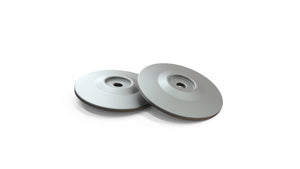 Qwart - Qwart Visor Washer Accessory Kit for Phoenix Standard and Slick Helmets - Helmet Accessories - Salt Flats Clothing