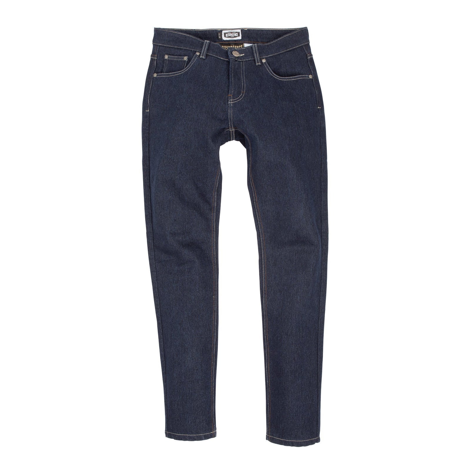 Resurgence Gear Inc. - Resurgence Gear® 2020 New Wave PEKEV Ultra Motorcycle Jeans - Men's Trousers - Salt Flats Clothing