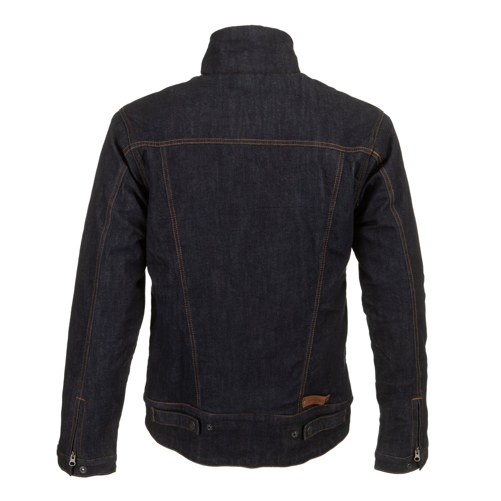 Resurgence Gear Inc. - Resurgence Gear® 2020 Sherpa PEKEV Motorcycle Jacket - Raw - Men's Jackets - Salt Flats Clothing