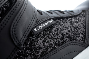 Stylmartin - Stylmartin Audax Glam WP Sport U in Black - Boots - Salt Flats Clothing