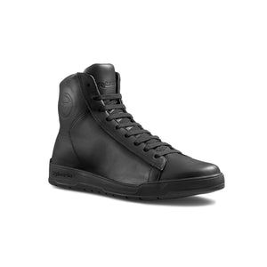 Stylmartin - Stylmartin Core WP Sneaker in Black - Boots - Salt Flats Clothing