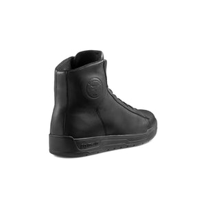 Stylmartin - Stylmartin Core WP Sneaker in Black - Boots - Salt Flats Clothing