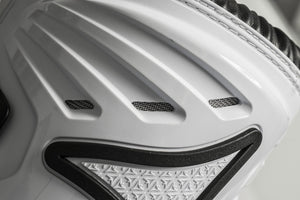 Stylmartin - Stylmartin Impact Pro WP Off Road in White, Blue and Yellow - Boots - Salt Flats Clothing