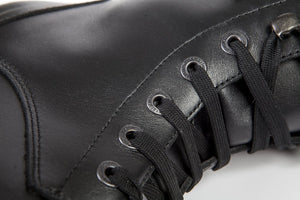 Stylmartin - Stylmartin Jack WP Urban in Black - Boots - Salt Flats Clothing