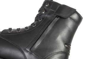 Stylmartin - Stylmartin Jack WP Urban in Black - Boots - Salt Flats Clothing