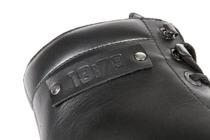 Stylmartin - Stylmartin Jack WP Urban in Black - Boots - Salt Flats Clothing