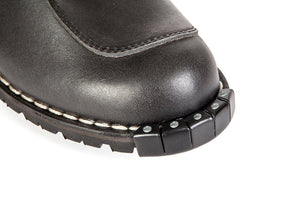 Stylmartin - Stylmartin Matrix WP Touring in Black - Boots - Salt Flats Clothing