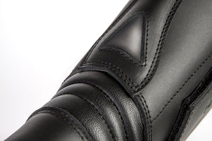 Stylmartin - Stylmartin Miles WP Touring in Black - Boots - Salt Flats Clothing