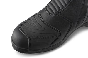 Stylmartin Navigator WP Touring Boots - Black - Salt Flats Clothing