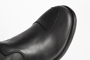 Stylmartin - Stylmartin Pearl J WP Urban in Black - Boots - Salt Flats Clothing