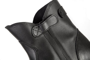 Stylmartin - Stylmartin Pearl J WP Urban in Black - Boots - Salt Flats Clothing