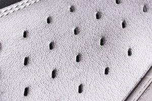 Stylmartin - Stylmartin Sector Sneaker in White - Boots - Salt Flats Clothing