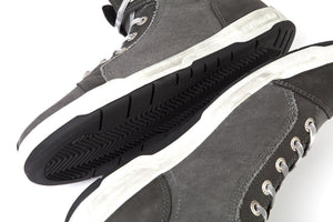 Stylmartin - Stylmartin Sunset Evo Sneaker in Grey - Boots - Salt Flats Clothing