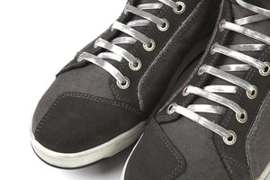 Stylmartin - Stylmartin Sunset Evo Sneaker in Grey - Boots - Salt Flats Clothing