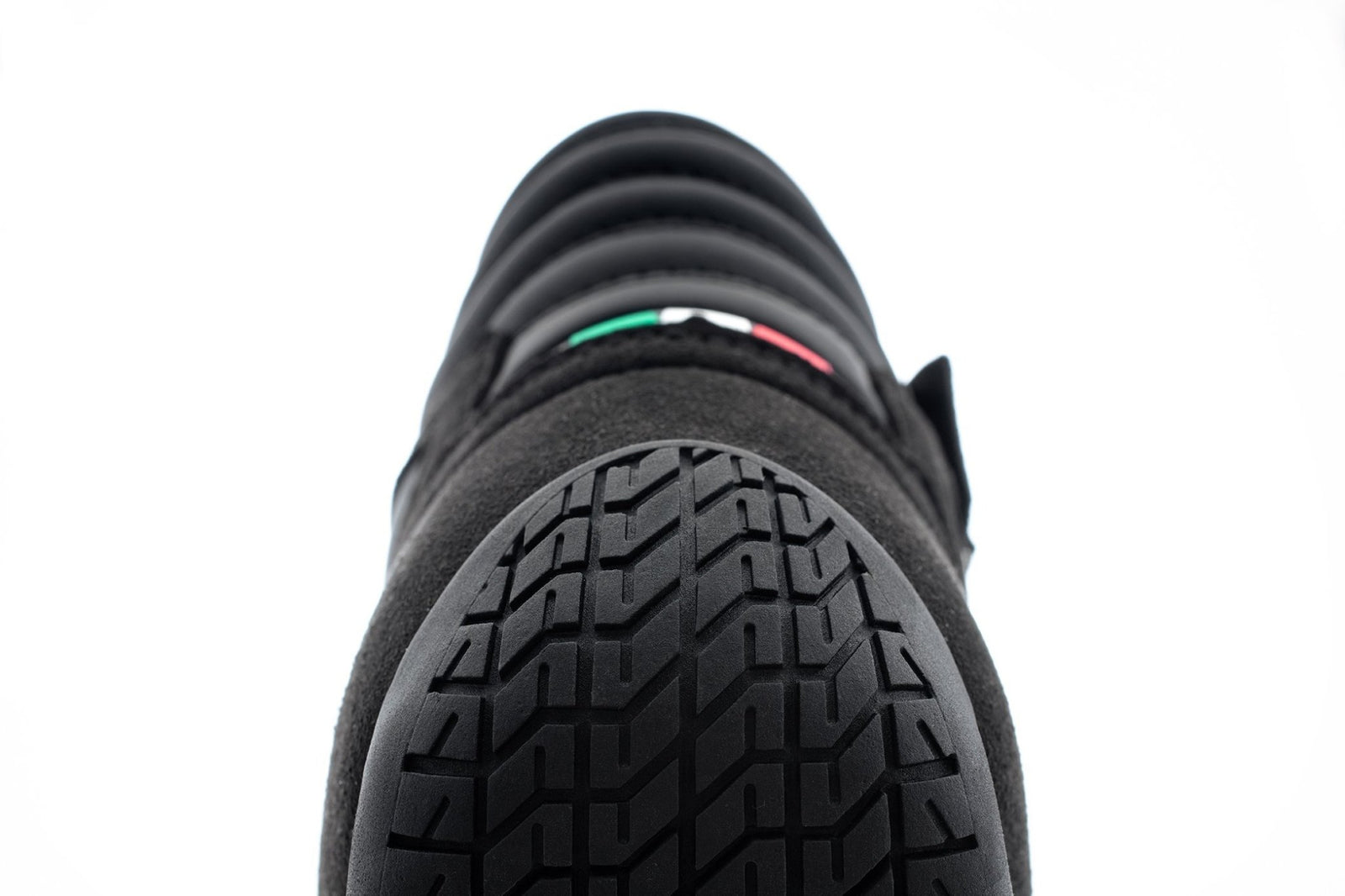 Stylmartin - Stylmartin Vector Air Sport U in Black and Anthracite - Boots - Salt Flats Clothing