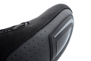 Stylmartin - Stylmartin Vector Air Sport U in Black and Anthracite - Boots - Salt Flats Clothing