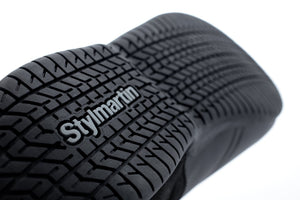 Stylmartin - Stylmartin Vector Air Sport U in Black and Anthracite - Boots - Salt Flats Clothing