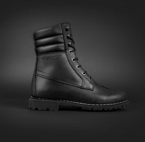Stylmartin - Stylmartin Yu'Rok WP Urban in Black - Boots - Salt Flats Clothing