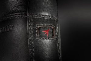 Stylmartin - Stylmartin Yu'Rok WP Urban in Brown - Boots - Salt Flats Clothing