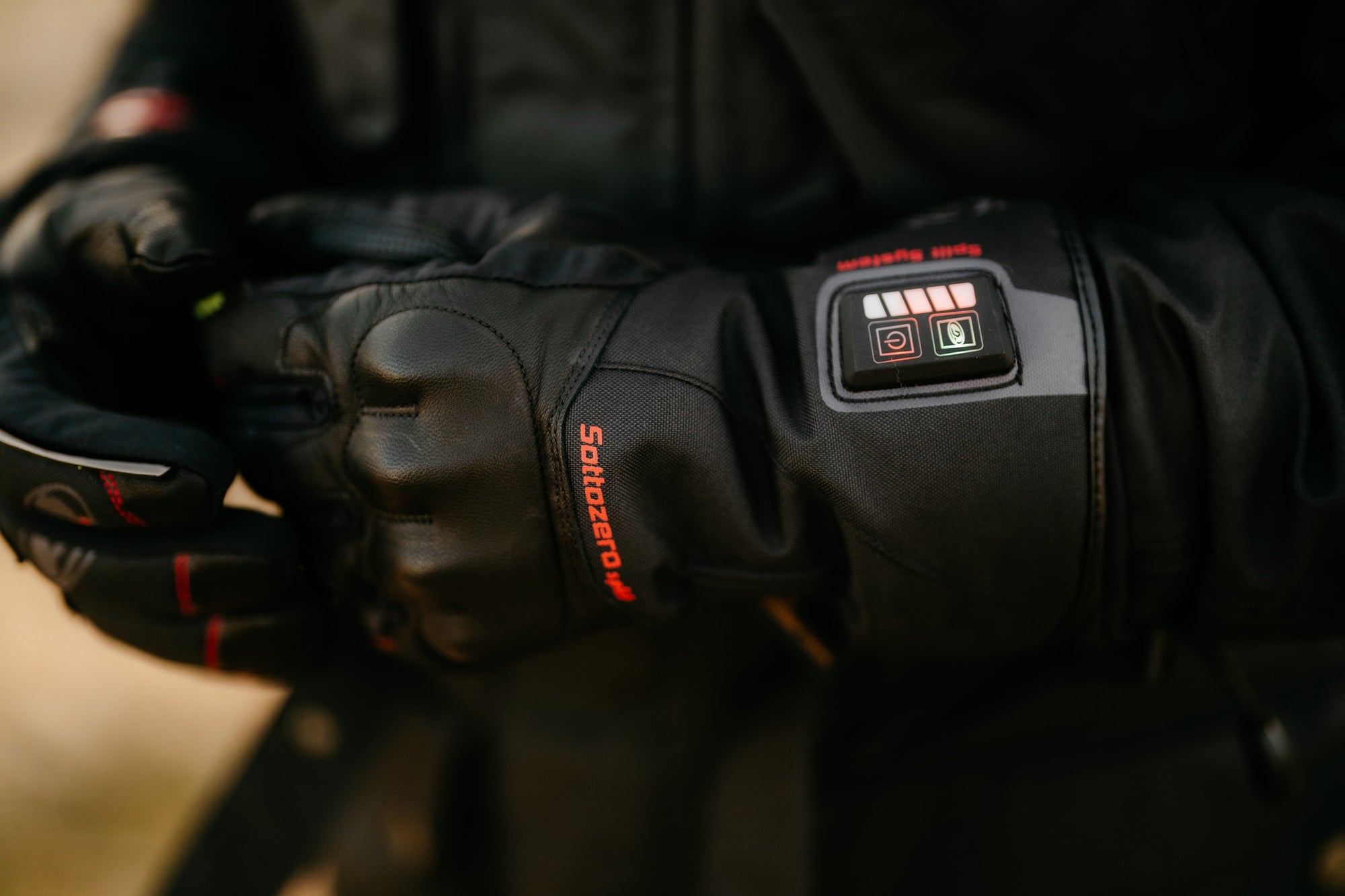 What are the best Winter Heated Gloves?