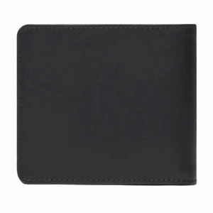 Belstaff Hanchurch BiFold Wallet - Black - Salt Flats Clothing
