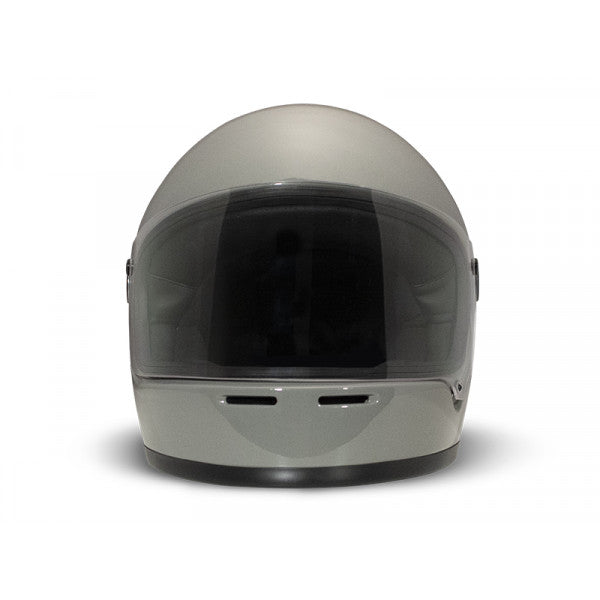DMD Standard Collection Rivale Helmet R22-05 - Crayon Grey - Salt Flats Clothing