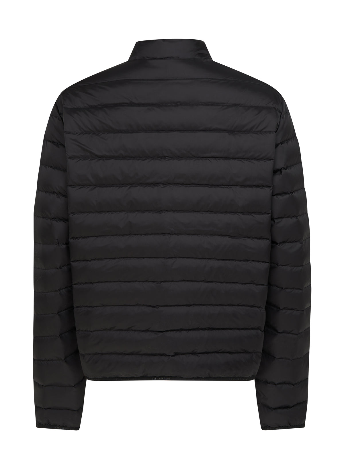 Belstaff Nimbus Men's Down Jacket - Black - Salt Flats Clothing