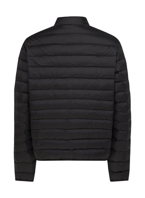 Belstaff Nimbus Men's Down Jacket - Black - Salt Flats Clothing
