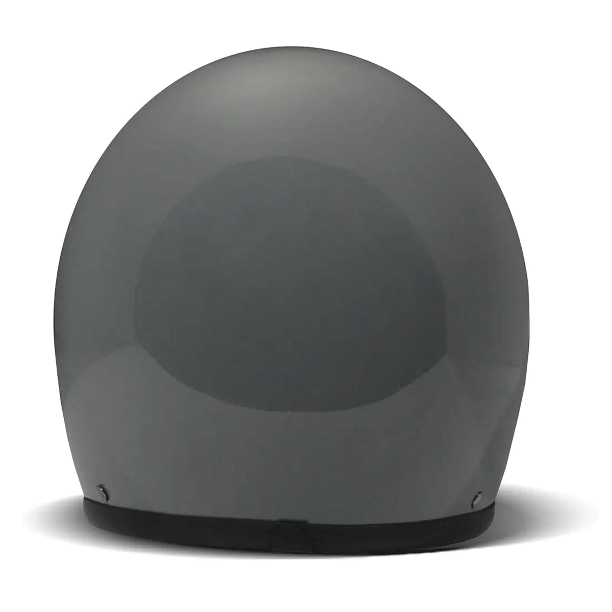 DMD Jet Retro Helmet R22-06 - Crayon Grey - Salt Flats Clothing