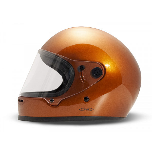 DMD Standard Collection Rivale Helmet R22-05 - Rame - Salt Flats Clothing